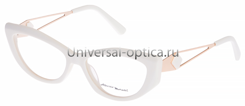 Оправа полимерная Alberto Moratti 502 c. 14 от Торгового дома Универсал || universal-optica.ru
