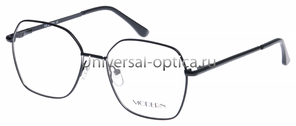 Оправа металлическая Modern Y-MO09 c. 1 от Торгового дома Универсал || universal-optica.ru