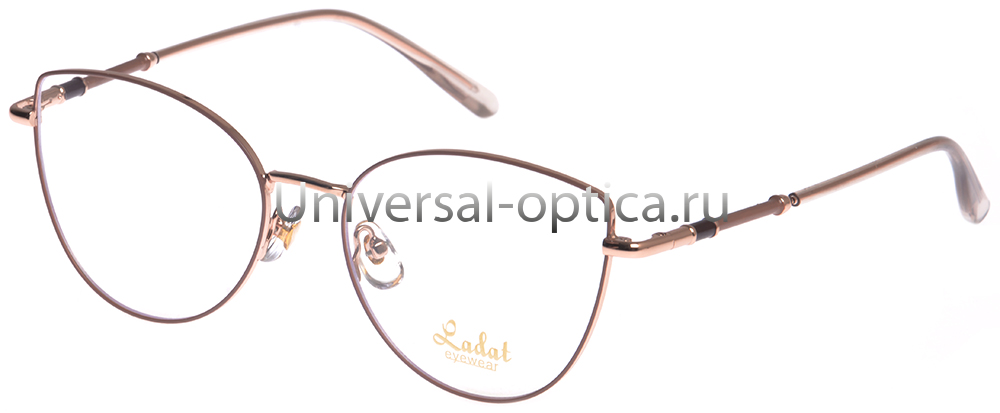 Оправа металлическая LADAT F93029 c. 12 от Торгового дома Универсал || universal-optica.ru