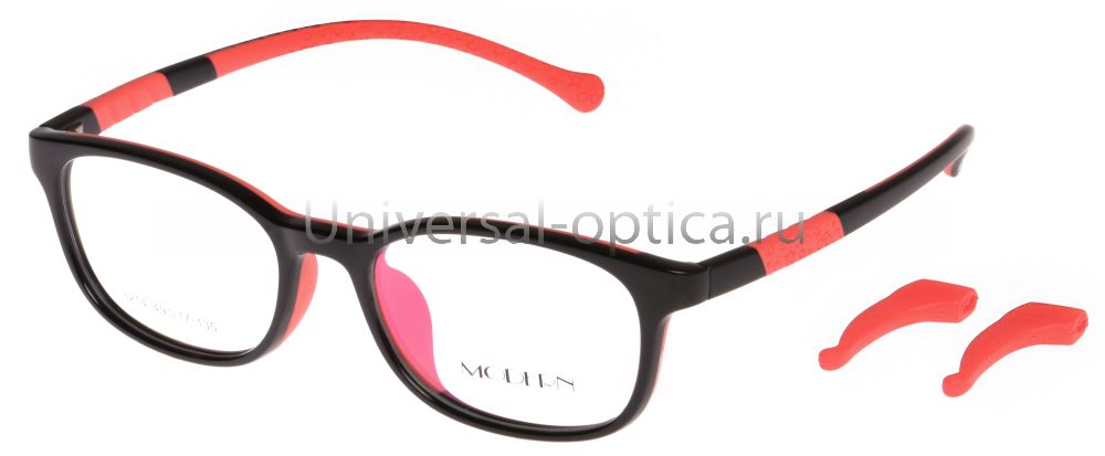Оправа детская пластиковая Modern 8214 c. 81 от Торгового дома Универсал || universal-optica.ru