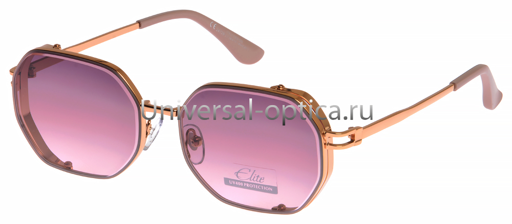 24729 солнцезащитные очки Elite от Торгового дома Универсал || universal-optica.ru