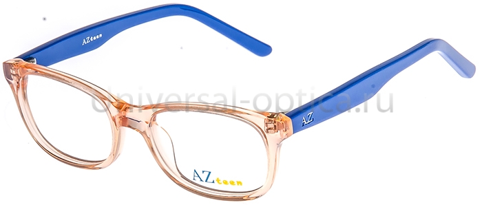 Оправа детская пластиковая AZ Collection AC272  c. 4 от Торгового дома Универсал || universal-optica.ru