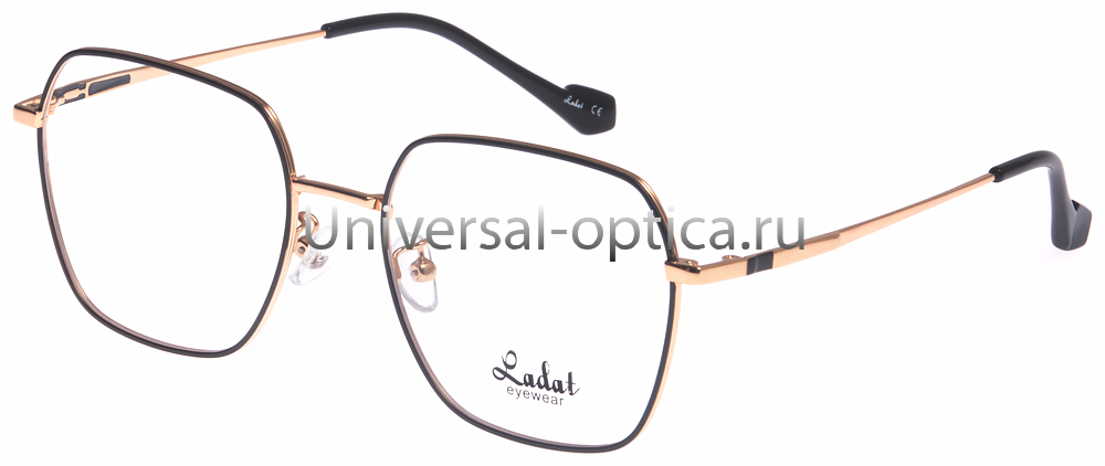 Оправа металлическая LADAT B26006 c. 2 от Торгового дома Универсал || universal-optica.ru