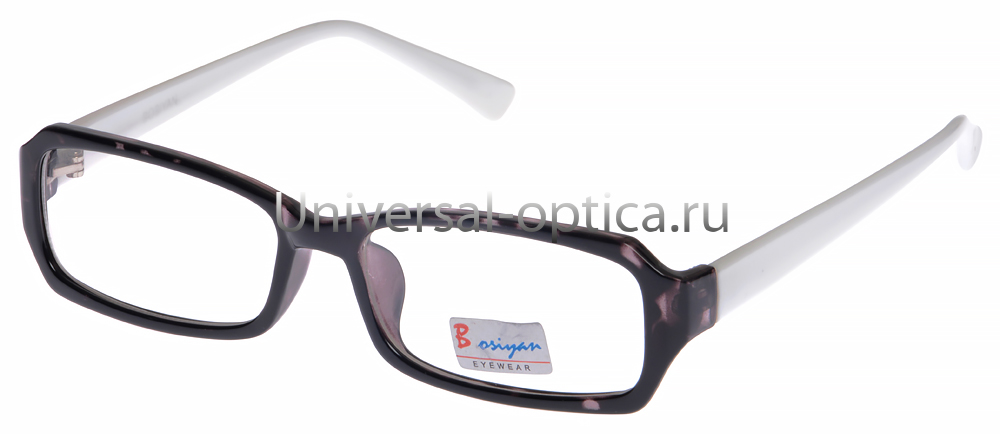 Оправа полимерная Bosiyan 8156 c. 32 от Торгового дома Универсал || universal-optica.ru