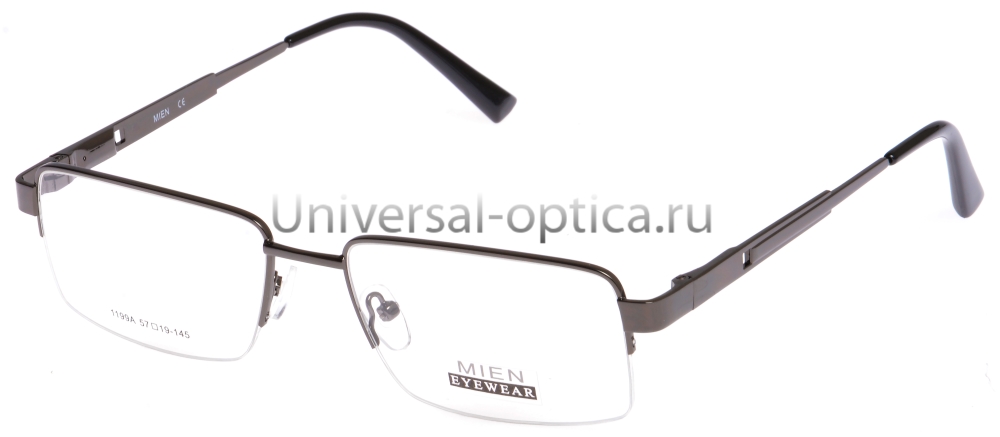 Оправа металлическая Mien 1199A c. 12 от Торгового дома Универсал || universal-optica.ru