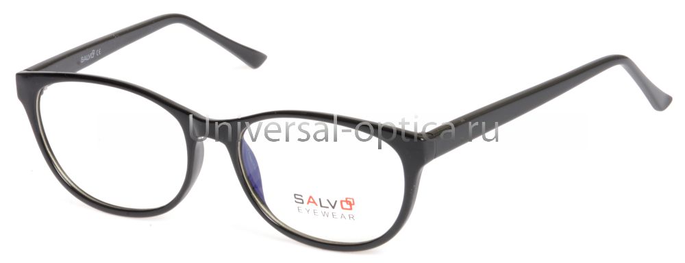 Оправа полимерная SALVO XDPS 510217 c. 1 от Торгового дома Универсал || universal-optica.ru