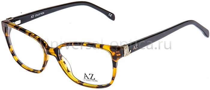 Оправа полимерная AZ Collection AC213 c. 4 от Торгового дома Универсал || universal-optica.ru