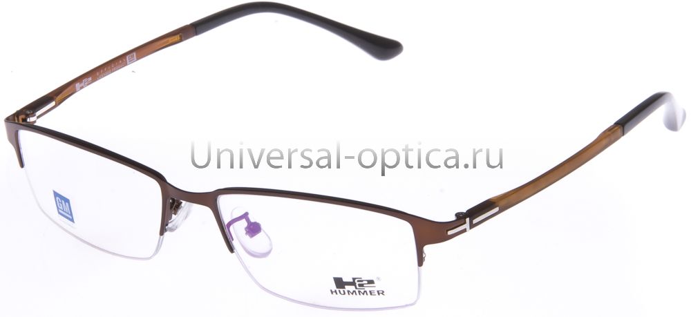 Оправа металлическая (T) 8205 c. 98 от Торгового дома Универсал || universal-optica.ru