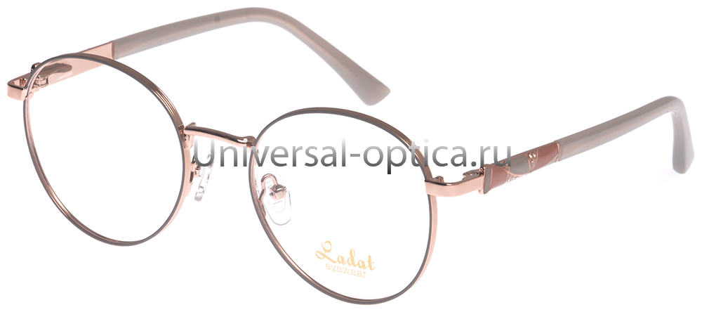 Оправа металлическая LADAT F97017 c. 3 от Торгового дома Универсал || universal-optica.ru