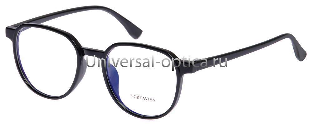Оправа полимерная Forza Viva 2379 c. 1 от Торгового дома Универсал || universal-optica.ru