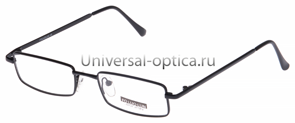Оправа металлическая FLL-2 7701 c. 6 от Торгового дома Универсал || universal-optica.ru