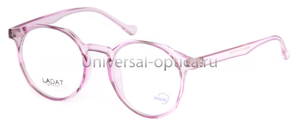 Оправа полимерная LADAT 86008 c. 9 от Торгового дома Универсал || universal-optica.ru