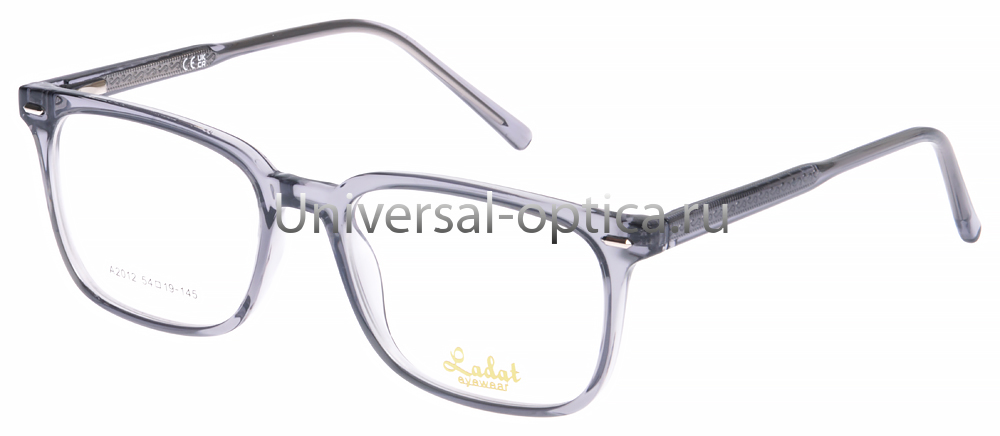 Оправа полимерная LADAT A2012 c. 2 от Торгового дома Универсал || universal-optica.ru