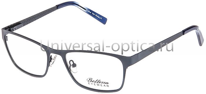 Оправа металлическая Bellessa 7720 c. 362 от Торгового дома Универсал || universal-optica.ru