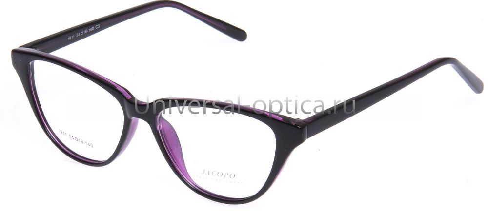 Оправа полимерная Jacopo 1911 c. 3 от Торгового дома Универсал || universal-optica.ru
