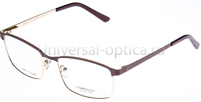 Оправа металлическая Corrado 8315 c. 4 от Торгового дома Универсал || universal-optica.ru