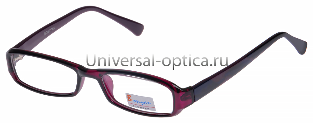 Оправа полимерная Bosiyan 8048 c. 52 от Торгового дома Универсал || universal-optica.ru
