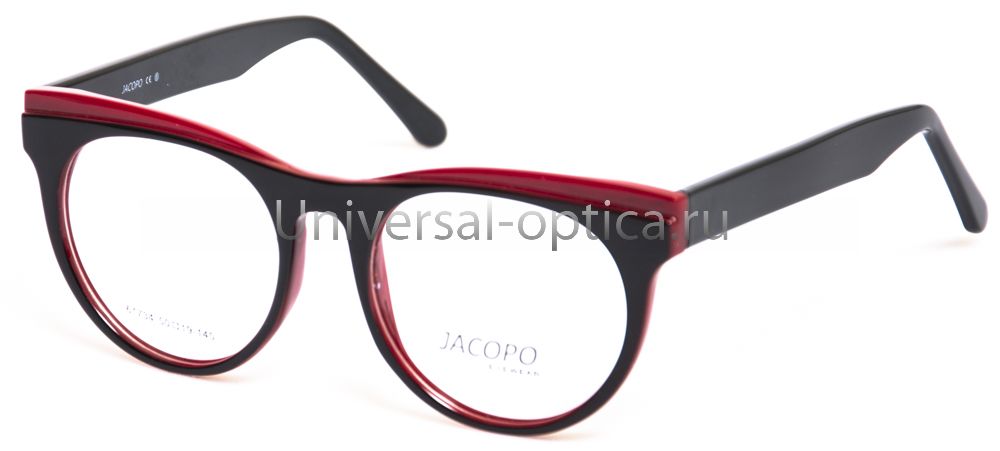 Оправа полимерная Jacopo 61734 c. 1 от Торгового дома Универсал || universal-optica.ru