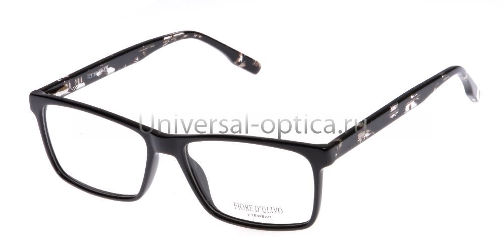Оправа полимерная FIORE D'ULIVO LS8038 c. 2 от Торгового дома Универсал || universal-optica.ru