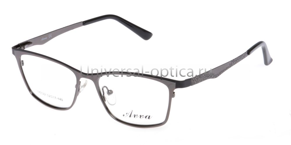 Оправа металлическая Avva 190122 c. 4 от Торгового дома Универсал || universal-optica.ru