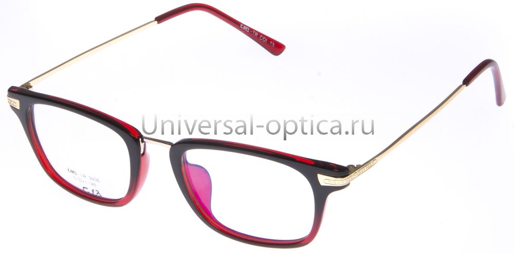 Оправа полимерная (TR-T) 3006 c. 13 от Торгового дома Универсал || universal-optica.ru