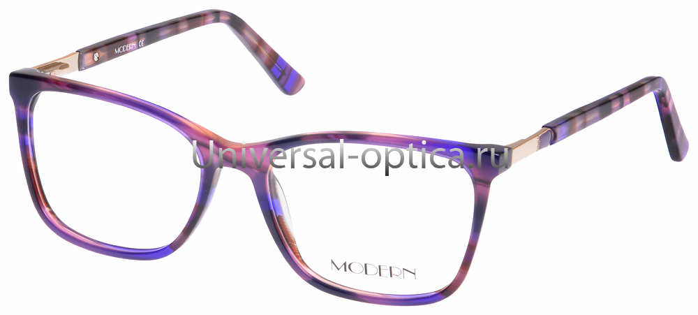 Оправа полимерная Modern F8733 c. 5 от Торгового дома Универсал || universal-optica.ru