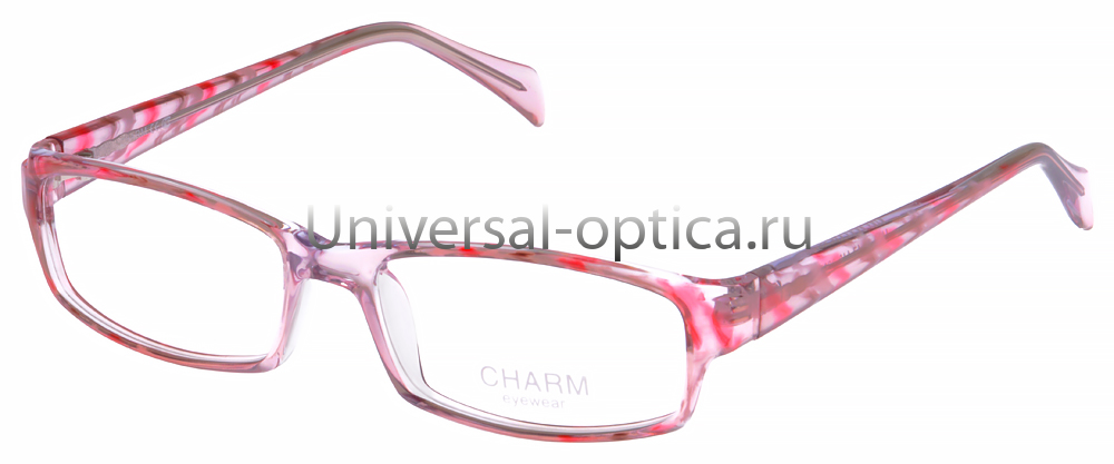 Оправа полимерная Charm/Шарм 4143 c. 39875 от Торгового дома Универсал || universal-optica.ru