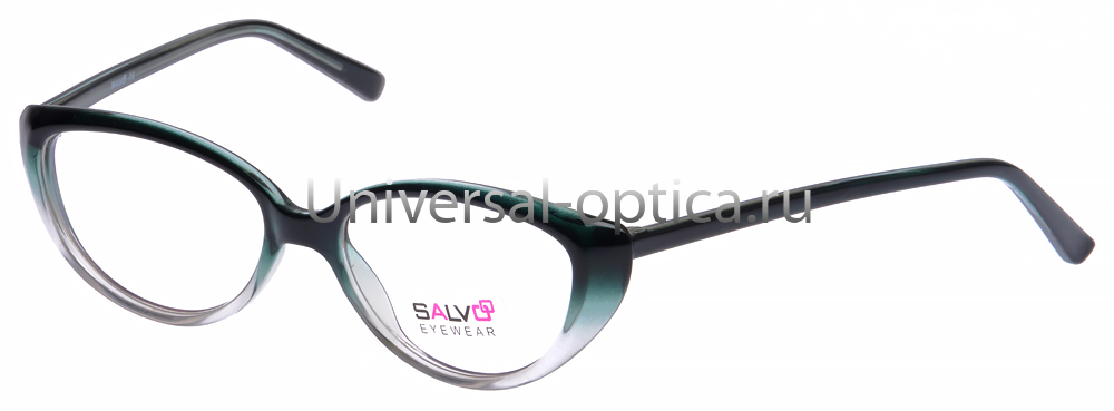 Оправа полимерная SALVO FXPS 510322 c. 4 от Торгового дома Универсал || universal-optica.ru