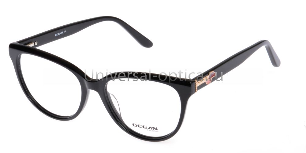 Оправа полимерная Ocean MG6301 c. 1 от Торгового дома Универсал || universal-optica.ru