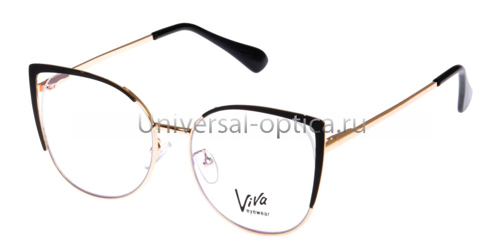 Оправа металлическая Viva 9709 c. 1 от Торгового дома Универсал || universal-optica.ru