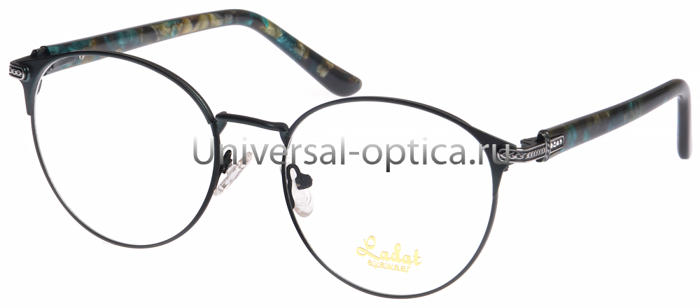Оправа металлическая LADAT LE6311 c. 4 от Торгового дома Универсал || universal-optica.ru