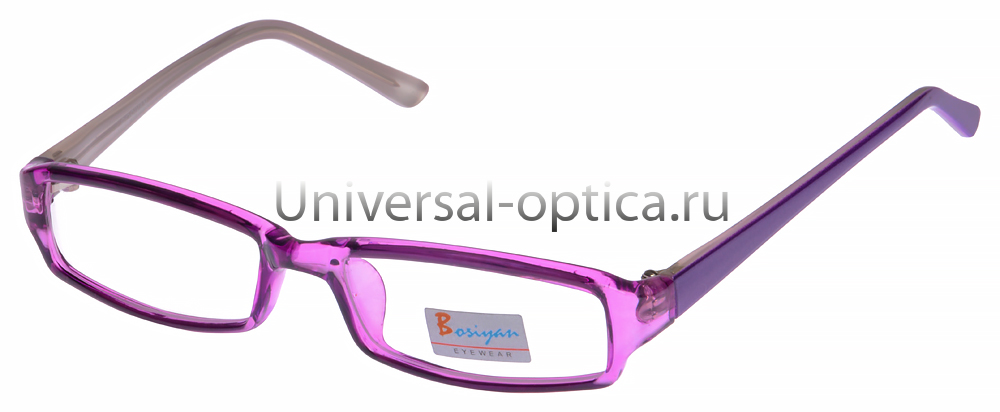 Оправа полимерная Bosiyan F-9026 c. 13 от Торгового дома Универсал || universal-optica.ru