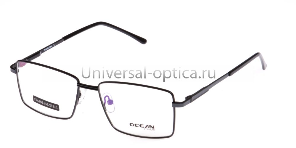 Оправа металлическая Ocean 7137 c. 1 от Торгового дома Универсал || universal-optica.ru