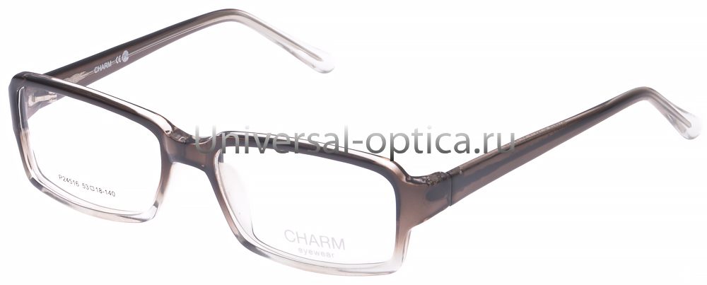 Оправа полимерная Charm/Шарм P24516 c. 42342 от Торгового дома Универсал || universal-optica.ru