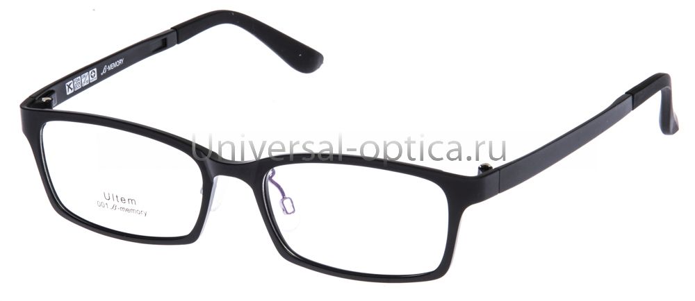 Оправа полимерная Ultem 001 c. 9 от Торгового дома Универсал || universal-optica.ru