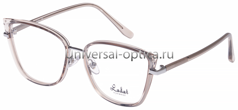 Оправа металлическая LADAT B9501 c. 8 от Торгового дома Универсал || universal-optica.ru