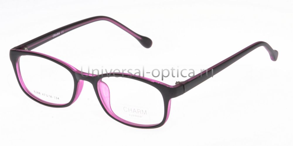 Оправа полимерная Charm/Шарм 8288 c. 34 от Торгового дома Универсал || universal-optica.ru