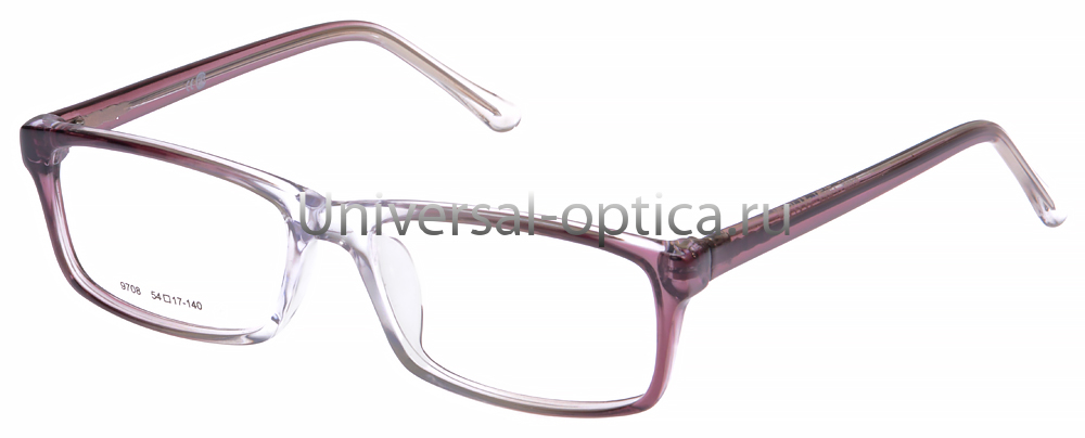 Оправа полимерная Charm/Шарм 9708 c. GREY/СЕРЫЙ от Торгового дома Универсал || universal-optica.ru