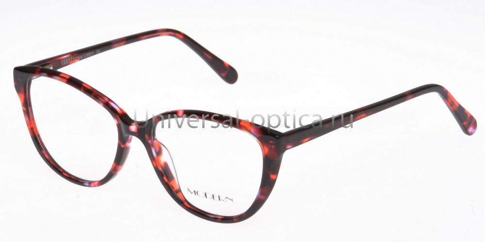 Оправа полимерная Modern XB3009 c. 3 от Торгового дома Универсал || universal-optica.ru