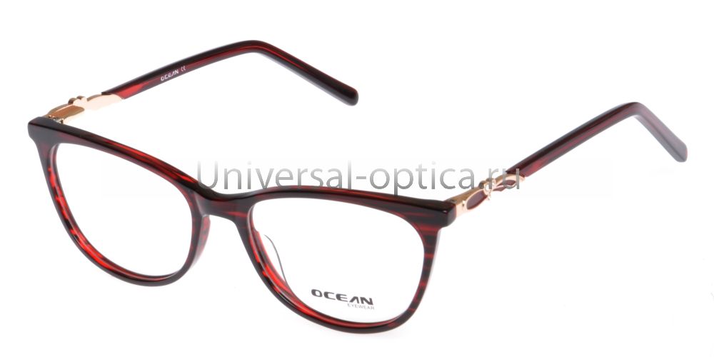 Оправа полимерная Ocean 60053 c. 3 от Торгового дома Универсал || universal-optica.ru