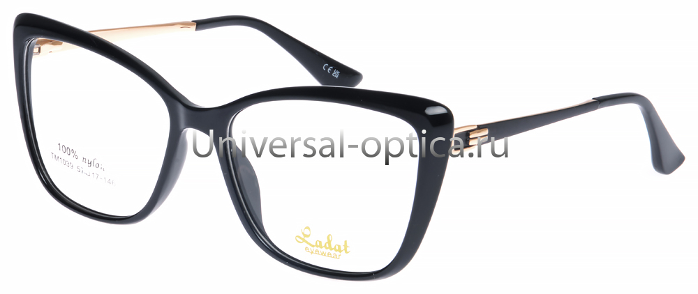 Оправа полимерная LADAT TM1039 c. 1 от Торгового дома Универсал || universal-optica.ru