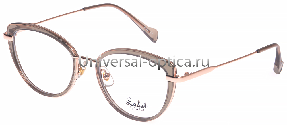 Оправа металлическая LADAT S11881 c. 8 от Торгового дома Универсал || universal-optica.ru