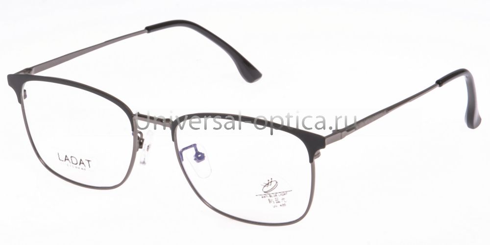 Оправа металлическая LADAT 65079 c.4 от Торгового дома Универсал || universal-optica.ru
