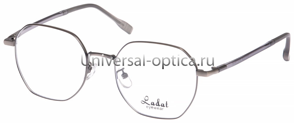 Оправа металлическая LADAT 01070 c. 6 от Торгового дома Универсал || universal-optica.ru