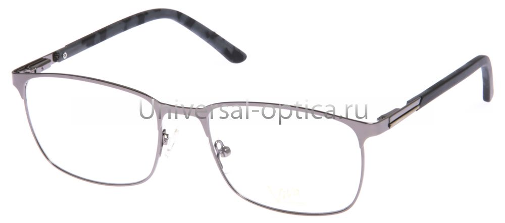 Оправа металлическая Viva 2063 c. 6 от Торгового дома Универсал || universal-optica.ru