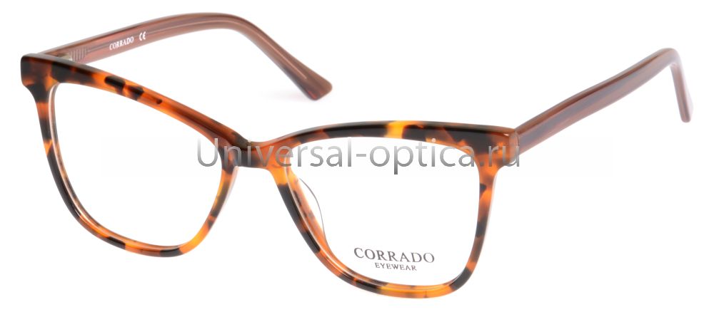 Оправа полимерная Corrado WD30 c. 3 от Торгового дома Универсал || universal-optica.ru
