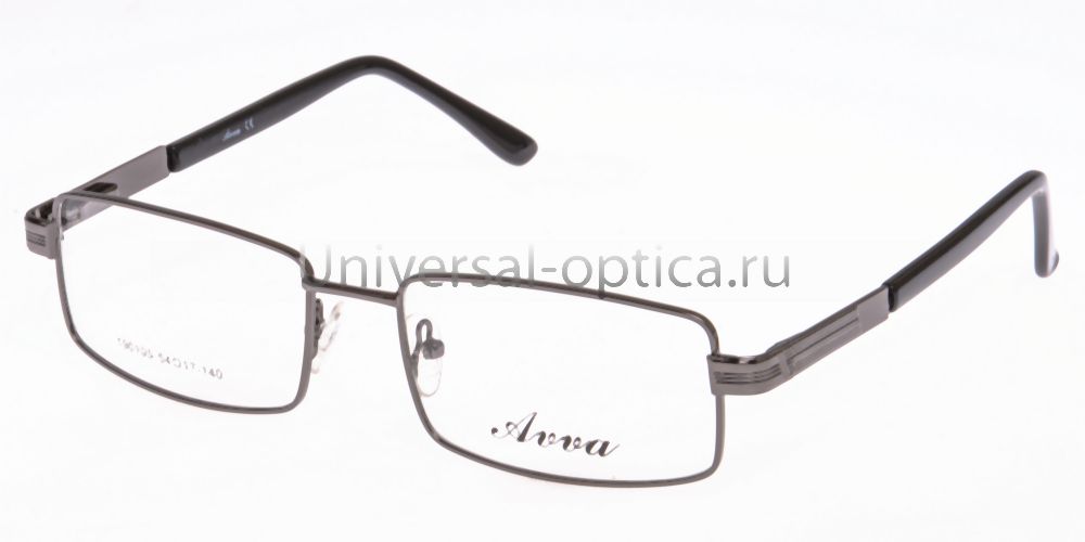 Оправа металлическая Avva 190105 c.2 от Торгового дома Универсал || universal-optica.ru
