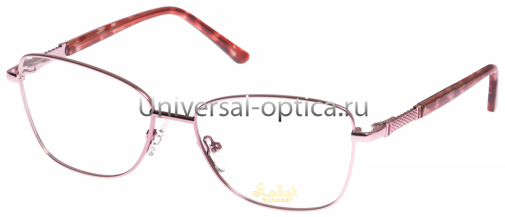 Оправа металлическая LADAT LE8810 c. 3 от Торгового дома Универсал || universal-optica.ru