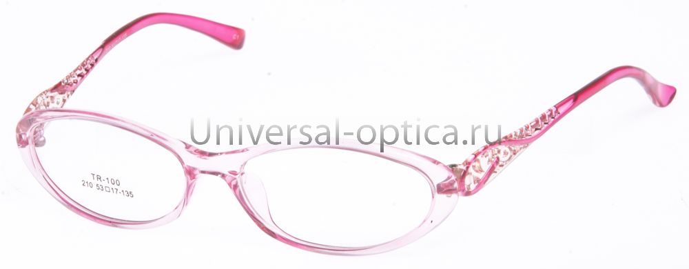 Оправа полимерная TR-100 210 c. 1 от Торгового дома Универсал || universal-optica.ru