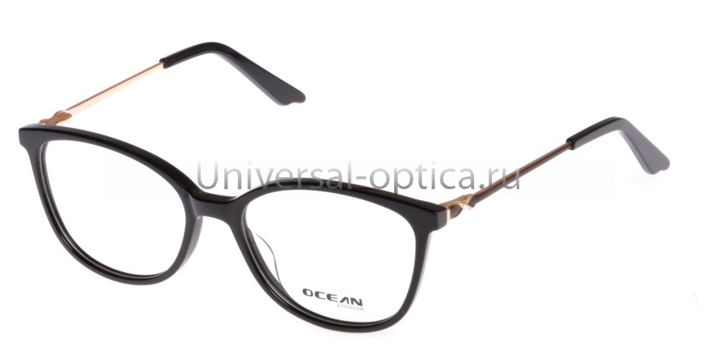 Оправа полимерная Ocean 60101 c. 1 от Торгового дома Универсал || universal-optica.ru